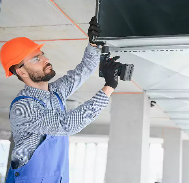 Why Homeowners & Businesses Trust Us in Durham, NC?