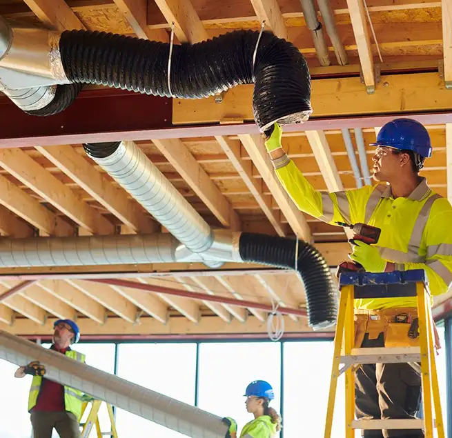 Why Homeowners & Businesses Trust Us in Durham, NC?