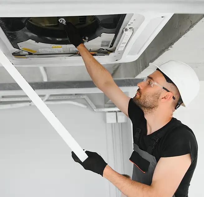 Why Homeowners & Businesses Trust Us in Durham, NC?