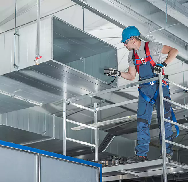 Why Homeowners & Businesses Trust Us in Durham, NC?