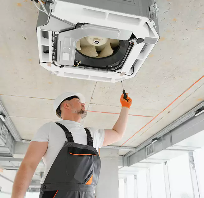 Why Homeowners Businesses Trust Us in Durham, NC