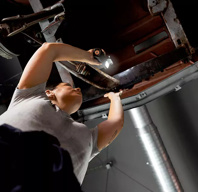 Why Homeowners & Businesses Trust Us Durham, NC