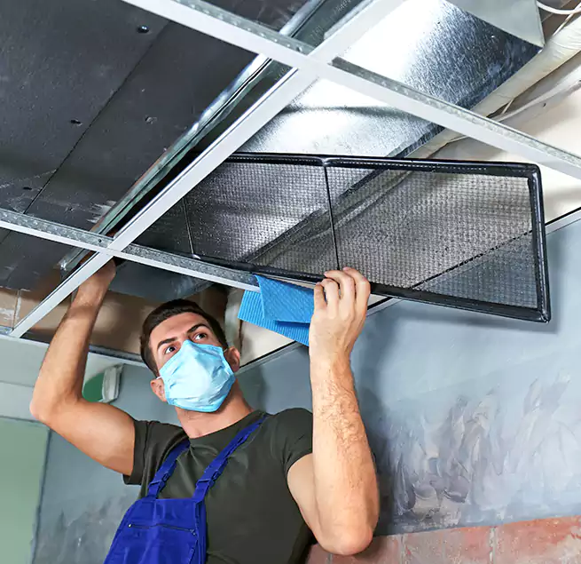 Why Homeowners Businesses Trust Us in Durham, NC