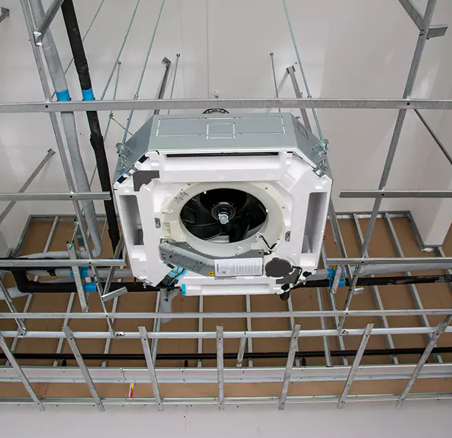 Why Homeowners & Businesses Trust Us Durham, NC?