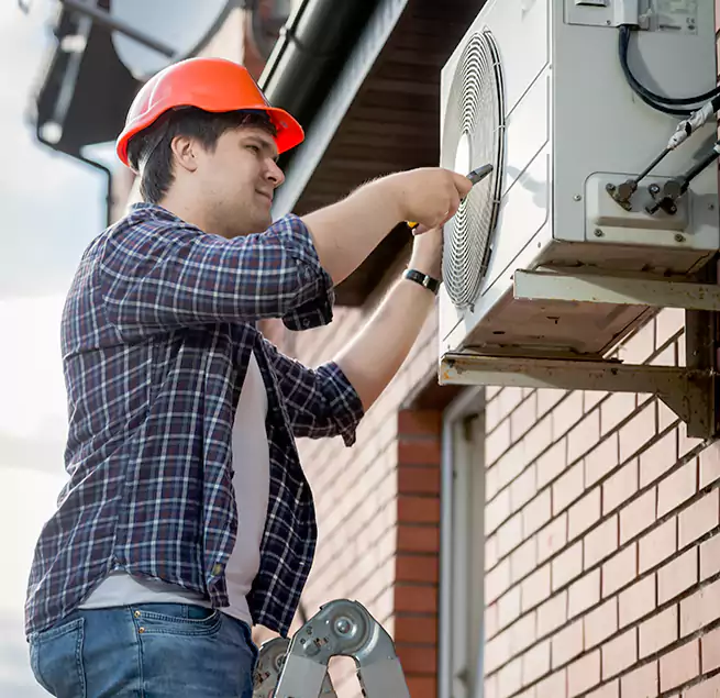 Why Homeowners & Businesses Trust Us Durham, NC