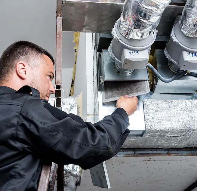 Why Homeowners & Businesses Trust Us in Durham, NC?