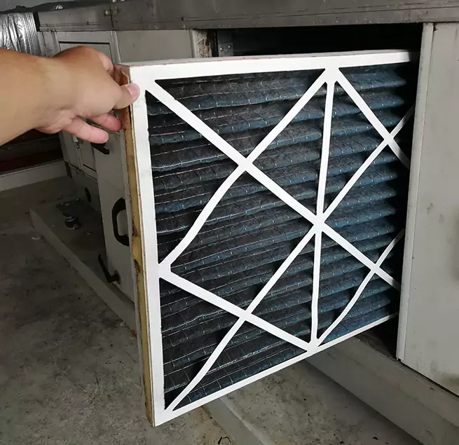 Why Homeowners & Businesses Trust Us Durham, NC?